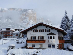 Apartment Pössnecker Selva Di Val Gardena